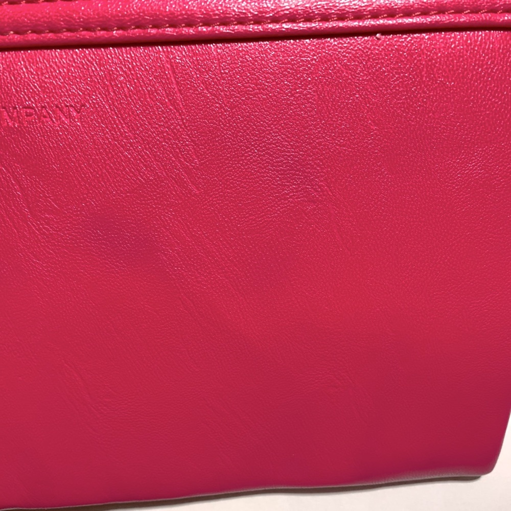 NY & Company pink purse - Picture 3 of 3